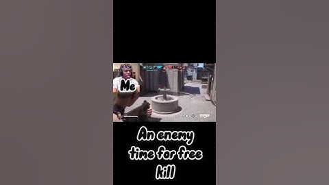 Lag is real, just look… (Rogue Company)