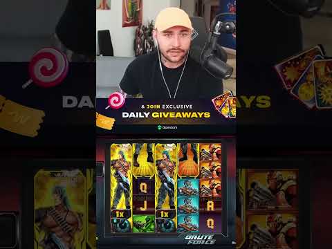 Erleben Sie das beste Online-Casino: Gamdom Casino jetzt in Deutschland spielbar!