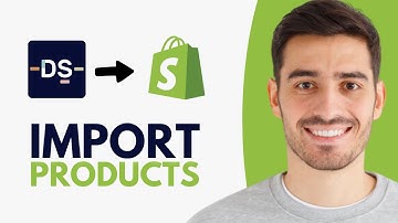 How to Add Products to Shopify From AutoDS - Step by Step
