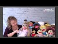WQLN PBS Homeroom for Pre-K | Season 2 Week 3 - Social Studies