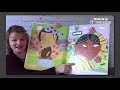 WQLN PBS Homeroom for Pre-K | Season 2 Week 3 - Social Studies