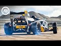 FIRST DRIVE: Ariel Atom 4R – 400bhp, MIND-BENDING Performance | Top Gear