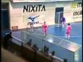 Best indoor soccer  football goal ever