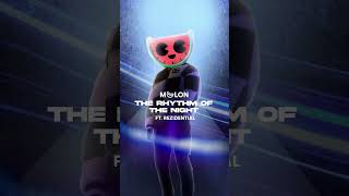 The Rhythm of the Night - MELON is a real BANGER guys