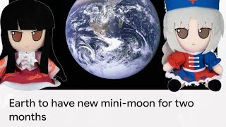 IS THIS A TOUHOU REFERENCE??!?!?!?!