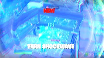 New INSANE Shockwave effect like Yarn and Penguin | FREE PRESET