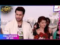 Shakti | Full Episode Ep. 201 | Kareena’s Evil Plan! Soumya’s Mumbai Trap | Colors TV