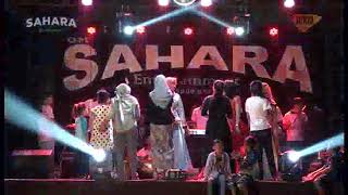 Baju Loreng-tiwi, desta, fanny-SAHARA