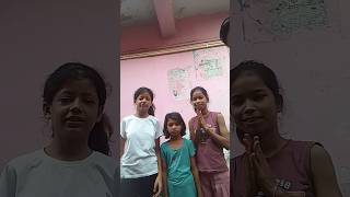 Sister Ready With Pooja