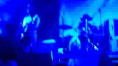 Robots in Disguise LIVE- 229 club