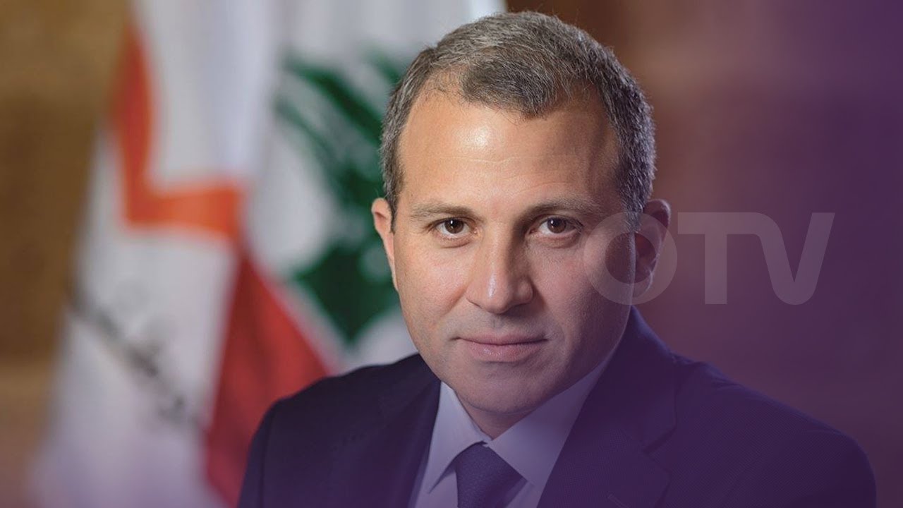 كلمة النائب جبران باسيل في عشاء هيئة قضاء الزهراني في التيار