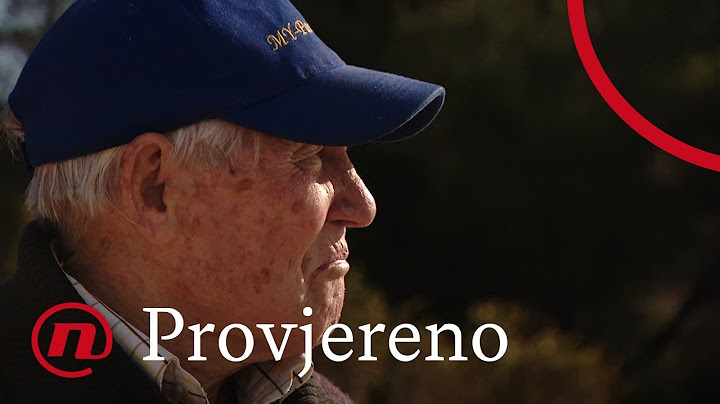 Provjereno - Priča o pravoj ljubavi