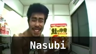 Nasubi - Koszmar Japońskich Programów Rozrywkowych