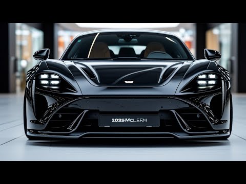 Mclaren 750S:  Is It Worth The Hype? - fsplpsd