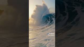 Insane 40-Meter Giant Ocean Waves Crashing Non-Stop 🌊 Most Powerful Rogue Waves Ever