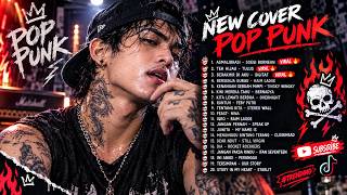 New Cover Pop Punk Populer 2026🔥ASMALIBRAS, TEH HIJAU & BERAKHIR DI AKU | 17 LAGU VIRAL LAINYA