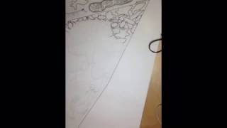 Perspective drawing