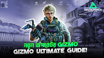 Delta Force NEW Operator – Full Guide + Best Build!