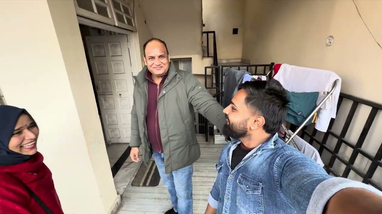 Aj Humne Ghar Par Banayi Tikiya 😋😇 | 22 Rajab Koonday |