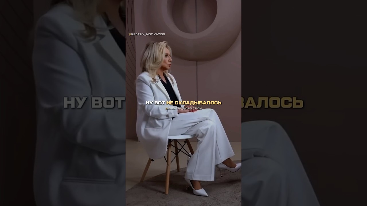 Очень трогательная история.