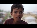 バングラデシュ：教育を諦めたくない～ロヒンギャ難民のラシェッドくん /日本ユニセフ協会