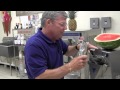 How to Make Fresh! Watermelon Sorbet