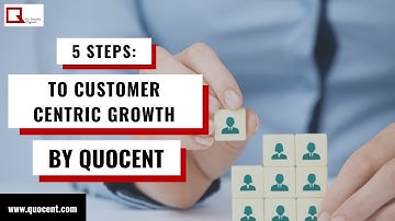 How to Build Customer  Centric Products and Businesses? 5 Steps to Great Customer Engagement