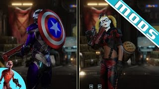 Xcom 2 Mods Week - Top 5