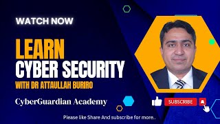 Do you want to become a cybersecurity expert yourself? screenshot 5