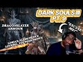 I Think I'm Getting the Hang of This Game Finally | Dark Souls 3