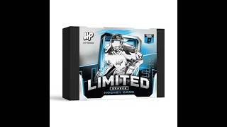 HIT PARADE LIMITED GRADED HOCKEY CARD SERIES 3 10 BOX FULL CASE GROUP BREAK!