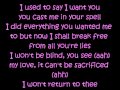 Cinderella lyrics - Britney Spears