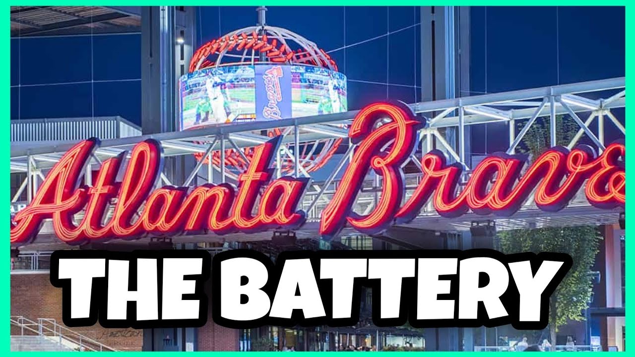 Game Day Guide to the Battery Atlanta - BatteryATL