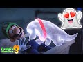 I WANT A POLTERPUP!! | Luigi's Mansion 3 | Fan Choice FRIGHTday