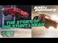 Here's where the Fast & Furious Lykan came from