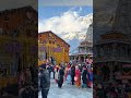 Kedarnath ji #likeandsubscribe #shivmandirakhadakarala #jai