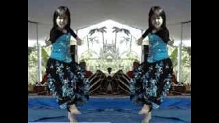 Siti Aisah Rachman @ Maissy : Rebana Sehabatku