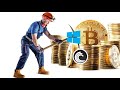 How to mine any crypto on any computer | unmineable [windows tutorial]