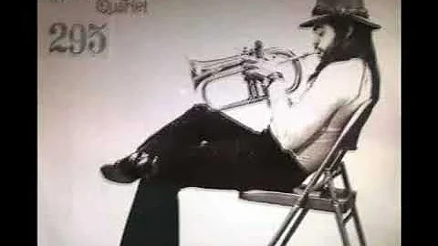 CHUCK MANGIONE QUARTET 0