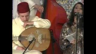 امين الأكرمي أندلسي 17 2012