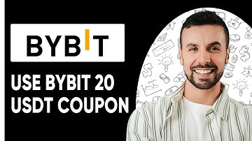 How to Use 20 USDT Coupon in Bybit   - 2025 (Updated)