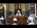 Seminar Sifat Solat Nabi - Bab - Takbiratul Ihram - Dr Rozaimi Ramle