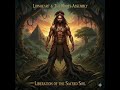 Roots reggae 1978 unreleased album ofLionheart &amp; The Roots Assembly– Liberation of the Sacred Soil