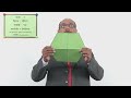 47 Class 7 Maths Lesson 18 Symmetry and Tesselation Symmetry