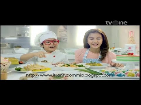 ROSE BRAND TAPIOCA FLOUR AD - 30s