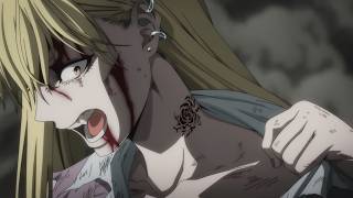10 Fantasy Anime So Good They're Criminally Underrated