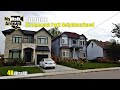 Scarborough&#39;s Birchmount Park Neighbourhood - seeing the homes and residential streets.