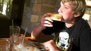 Kid Fat Challenge 1 Part 1