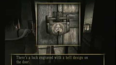 Fatal Frame 2- CBDC- part  33