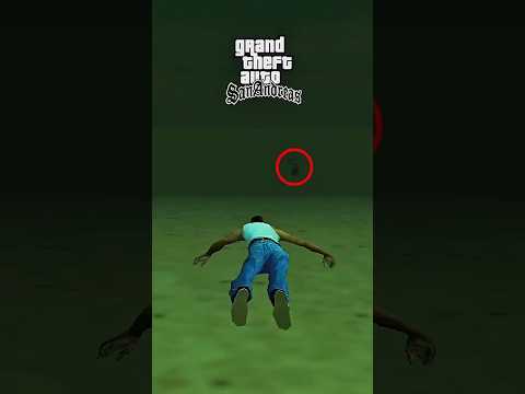 Podemos Chegar na Letra N do Mapa em Todos os GTAs? 😨 #gta #shorts